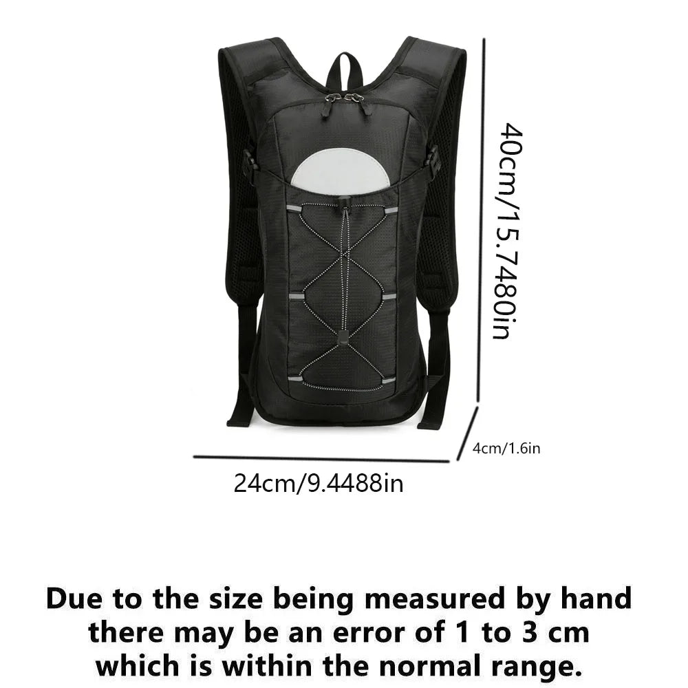 Mountaineering Bag, Cross-Border Outdoor Sports and Leisure Cycling Water Bag, Hiking and Running Outdoor Travel Water Bag Backpack