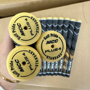 13-Piece Set Golf Pride Standard MCC Plus 4 Golf Grips US Warehouse