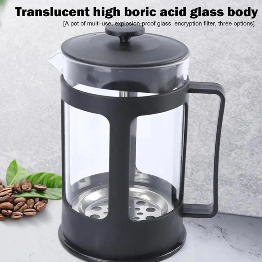 Stainless Steel Tea /Coffee Machine