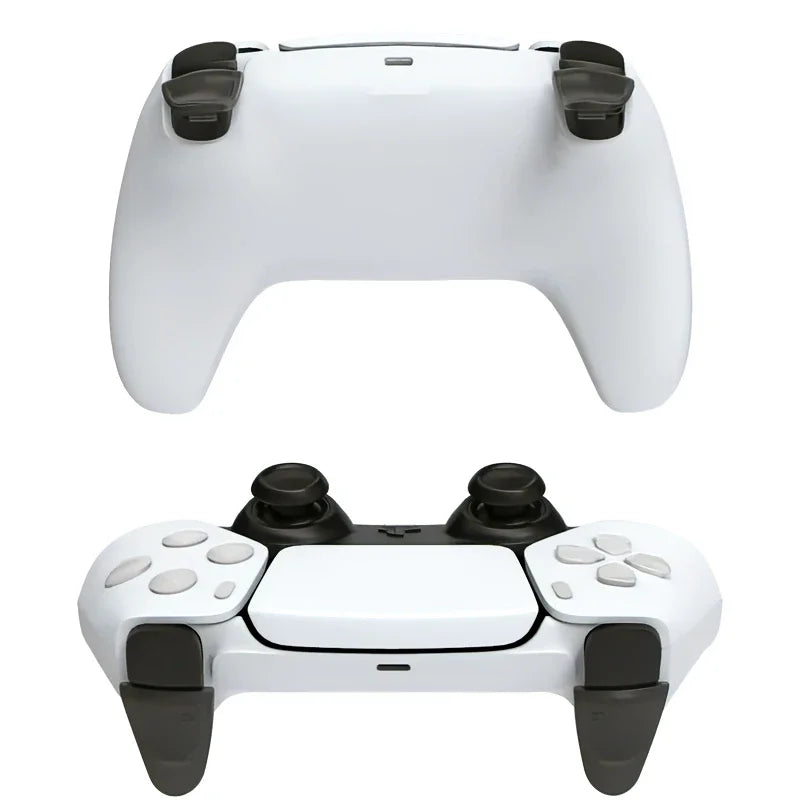 Data Frog Extended Triggers Button For PS5 L2/R2 Trigger Extender