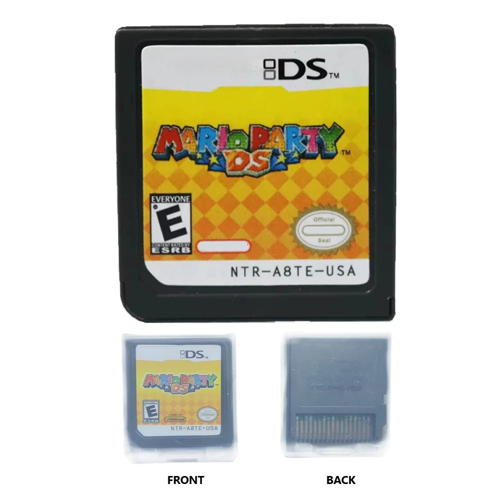 Game Card (Nintendo)