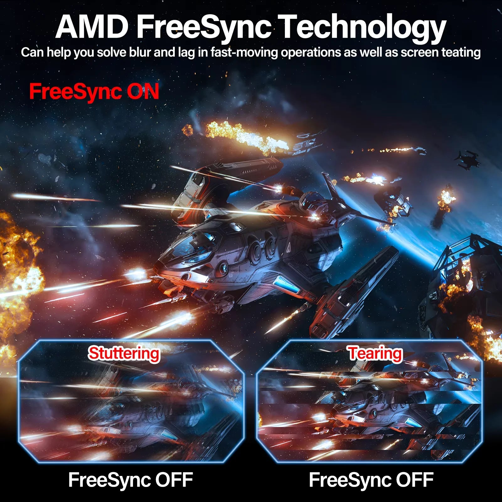 34inch Gaming Monitor