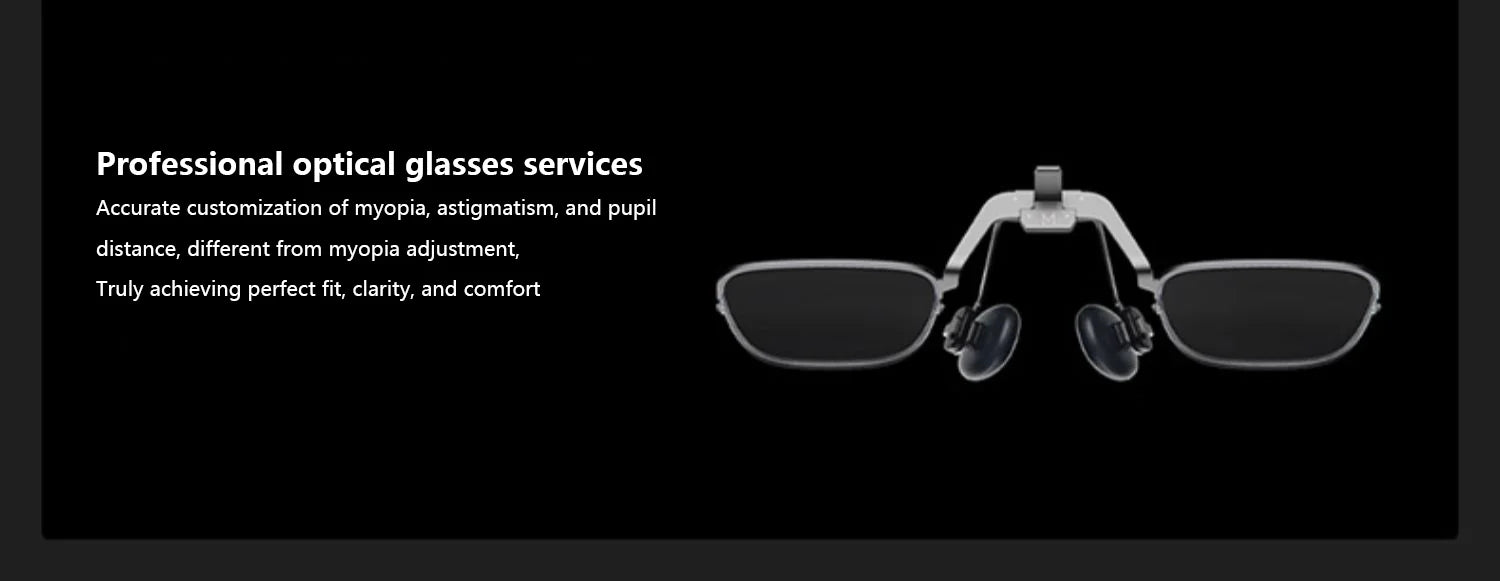 Original XREAL Air 2 Smart AR Glasses 130 Inch Micro OLED Big Screen 120Hz 1080P View for Phone Computer Not VR Virtual Reality