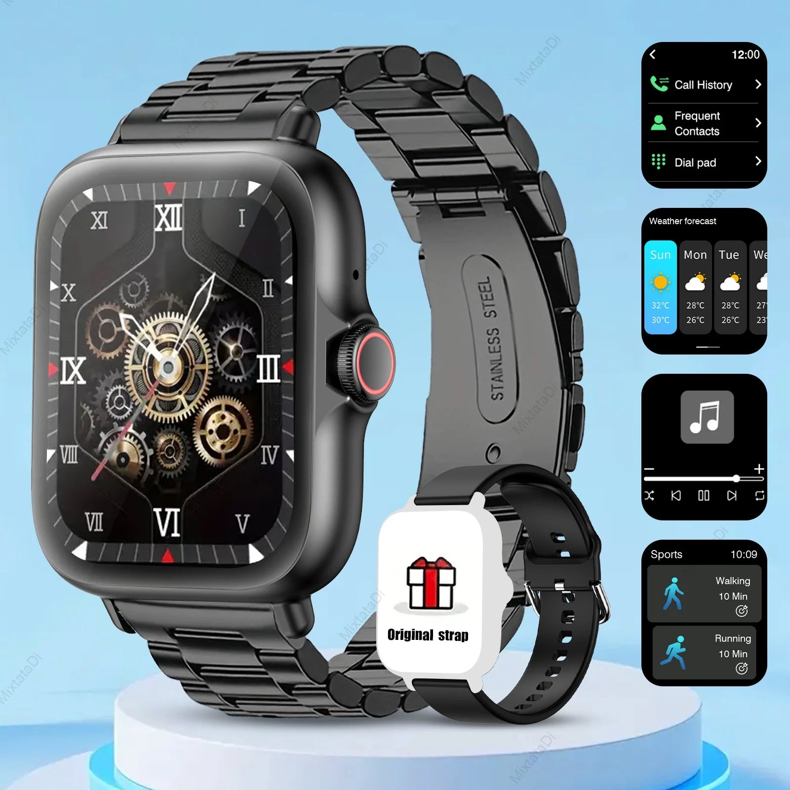 Smart Watch