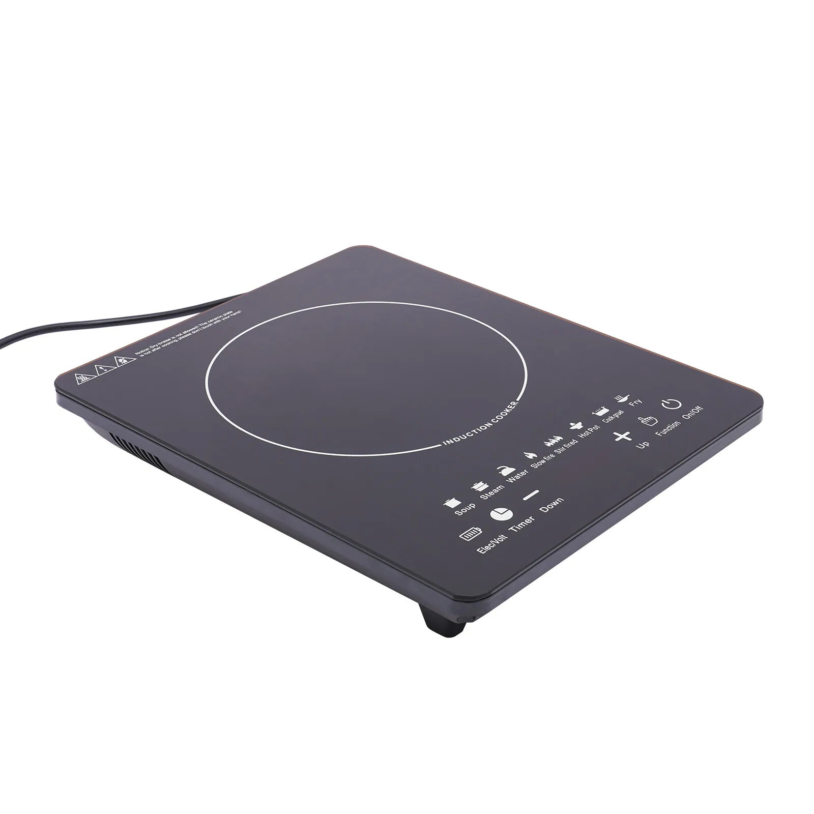110V 750W Electric  Cooktop