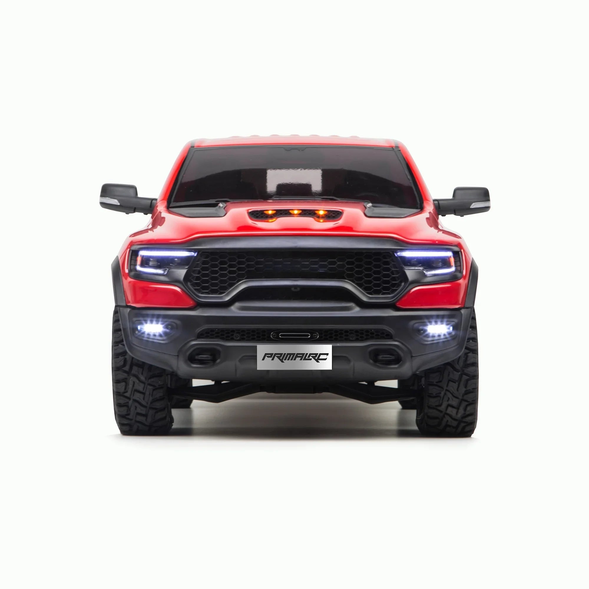 TRACTION HOBBY 1/8 TRX 1500 short-track model RC controlled electric 4wd off-road crawler truck
