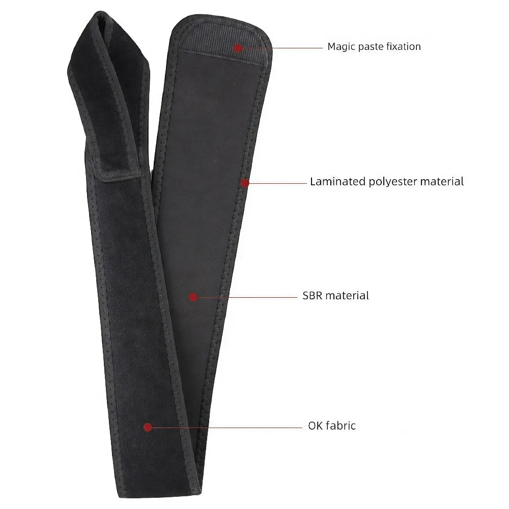 1/2Pcs Basketball Shot Trainer Straps, Adjustable Finger Sleeve Shooting Posture Corrector for Hand Form Correction