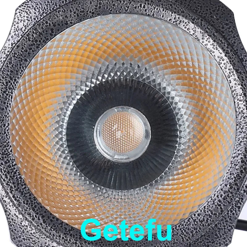Outdoor LED Lawn Light 20W/30W 40W Wall Washer Waterproof Floodlights  LED Spot Lamp Outdoor Landscape Lighting 100-240V DC24V