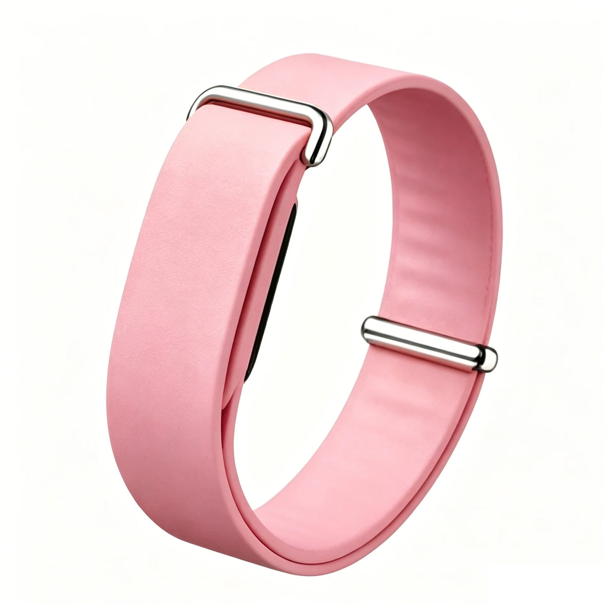 Waterproof Fitness Silicone Soft Sport Band for Google Fitbit Air Adjustable Replaceable Portable Multi-Purpose Everyday Wear