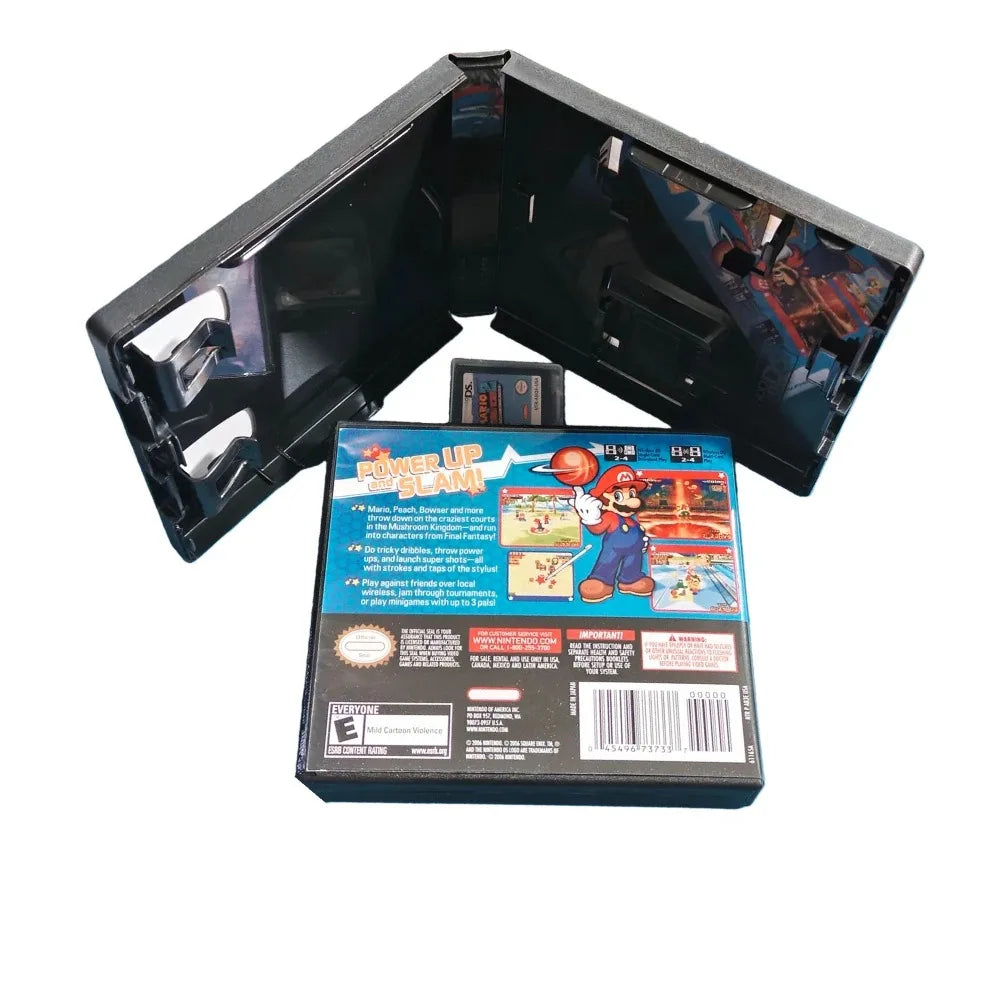Game Card (Nintendo)