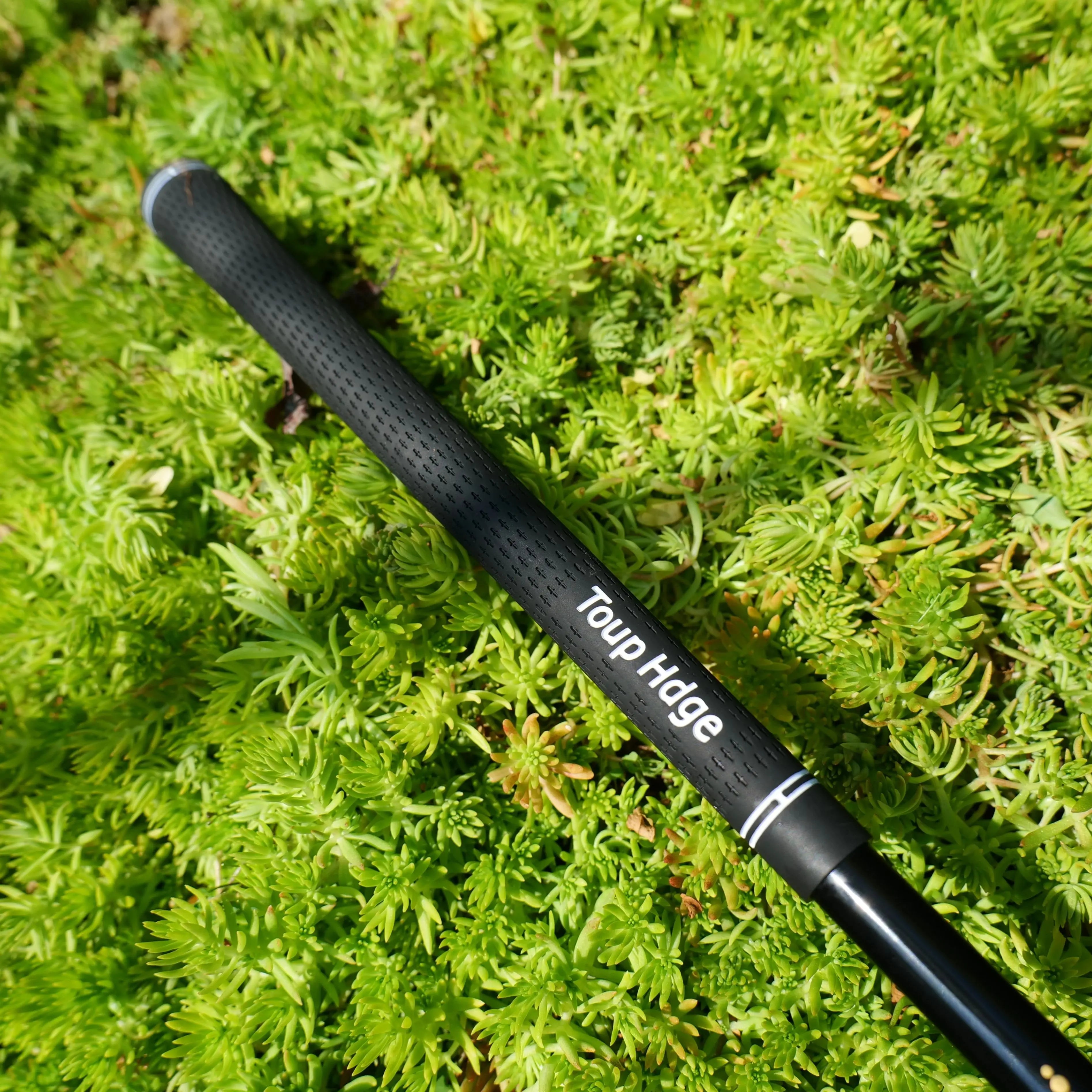 Toup Hdge Golf Iron Wood/Hybrid Iron/Chipper/ Utility Iron with SR Grade Carbon Fiber Shaft/Optimized Sole Design Reduces Drag/H