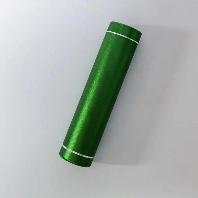 Camouflage Mini Power Bank Sight Secret Family Transfer Hidden Security Container Hidden Medicine Box Storage Artifact