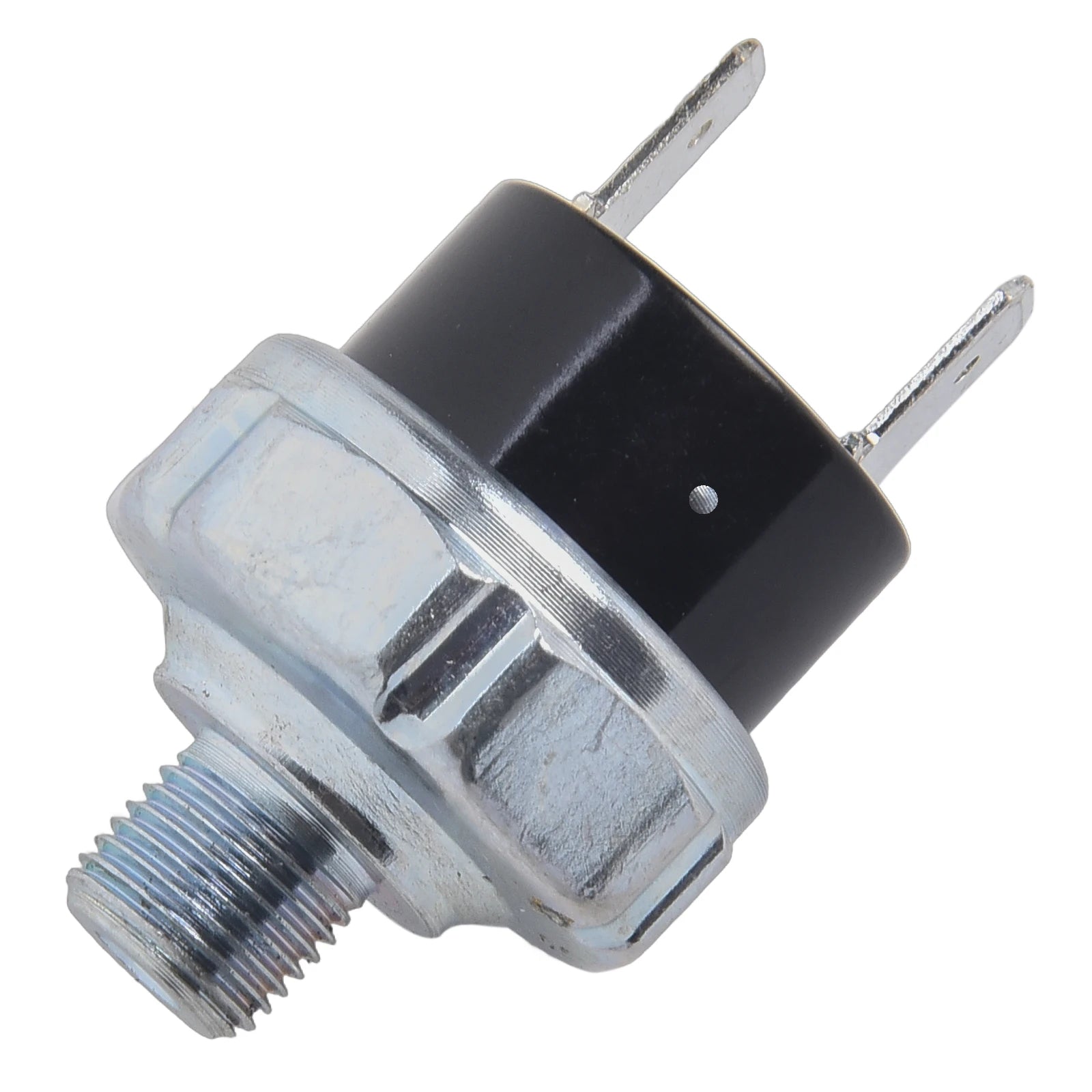 Ensure optimal performance with this reliable air compressor pressure switch—precise control for maintaining safe and efficient pressure levels!