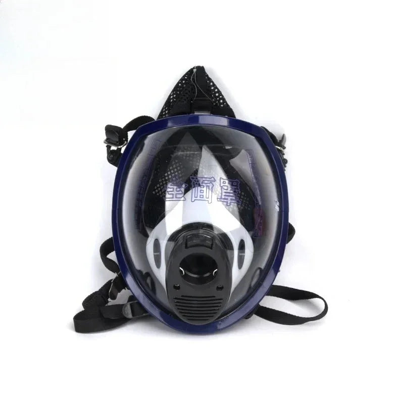 Safety Marine Lifesaving Steel Cylinder SCBA Equipment
