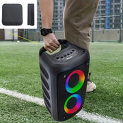 JBi Boombox