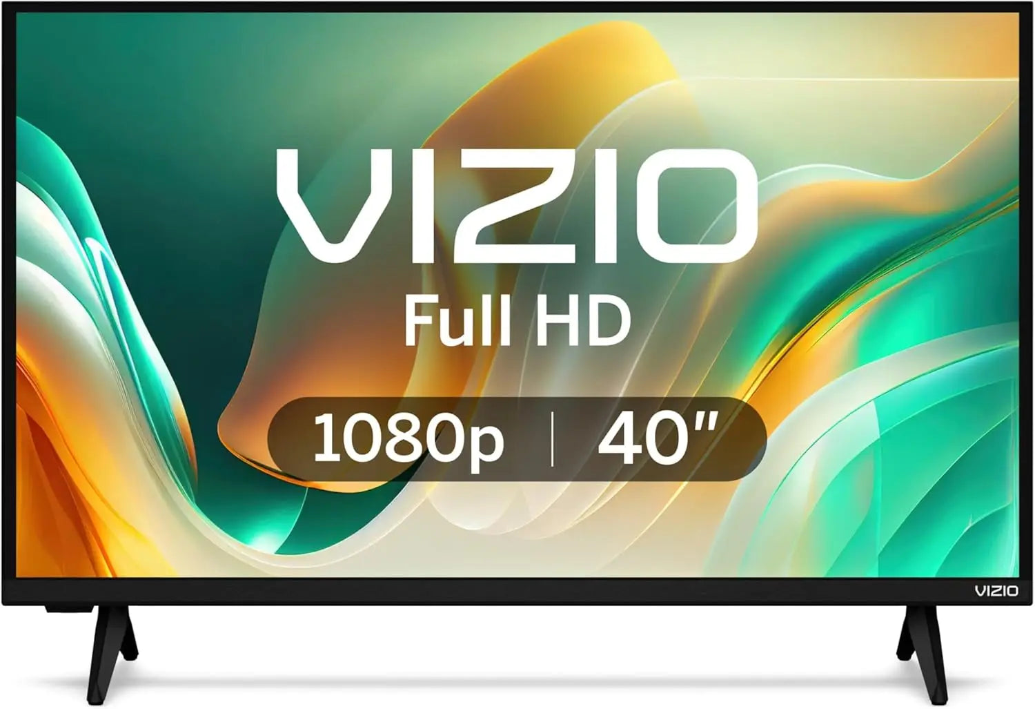 40-inch Full HD 1080p Smart TV