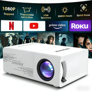 Mini projector