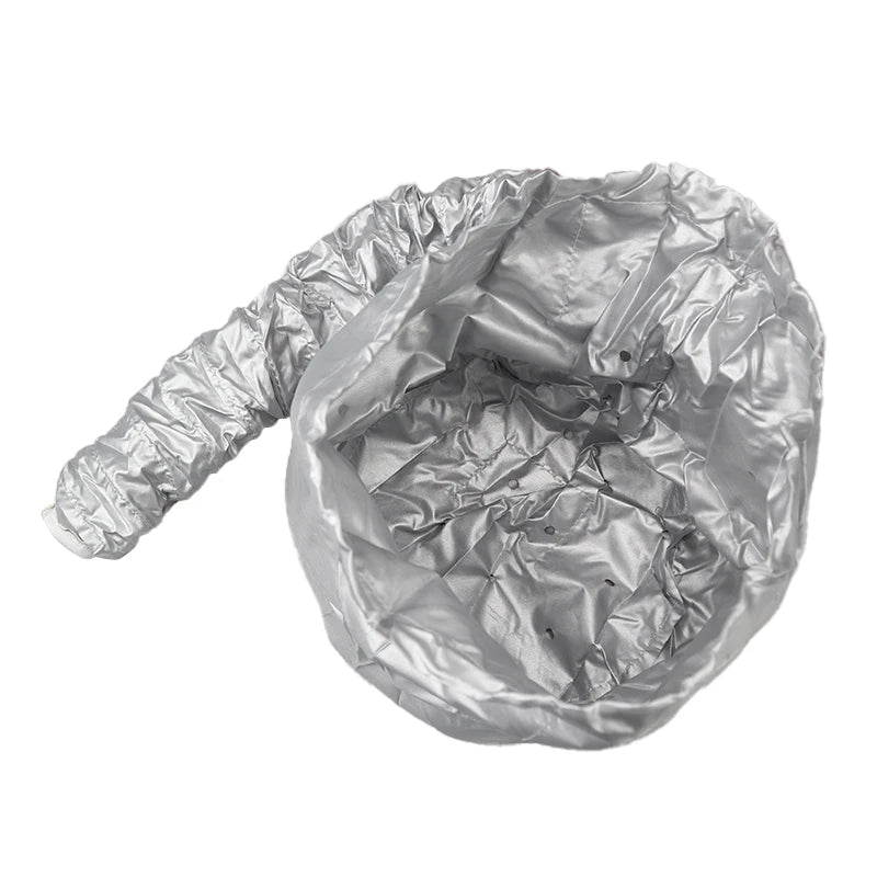 1 piece hair drying cap for quick and efficient hair drying. This cap helps speed up the drying process, leaving your hair looking sleek and dry in no time.