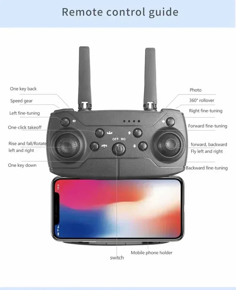 Drone