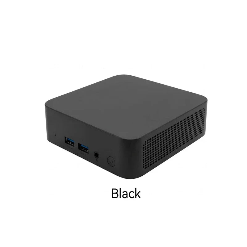 2026 Mini PC Core i9 10980HK Windows 11 Computer 16GB RAM 1TB M.2 SSD Portable Gaming Computer 60Hz 4K HD Mini Desktop PC Gamer