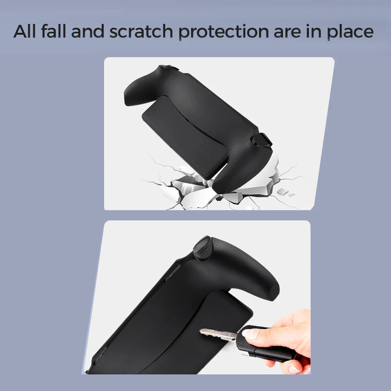 Case for Sony Playstation Portal