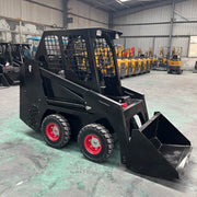 New Design Multifunctional Diesel Loader