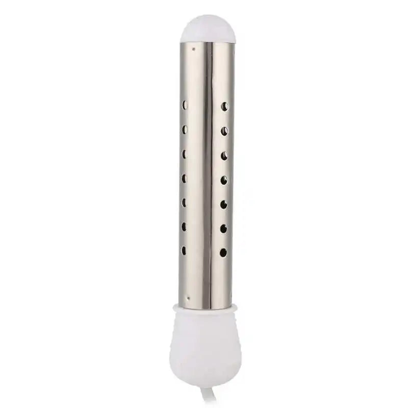 Immersion Electric Water Heater 2500W Portable Boiler Hot Water Pool Heater Swimming Pool Heating Tools For Travel Using