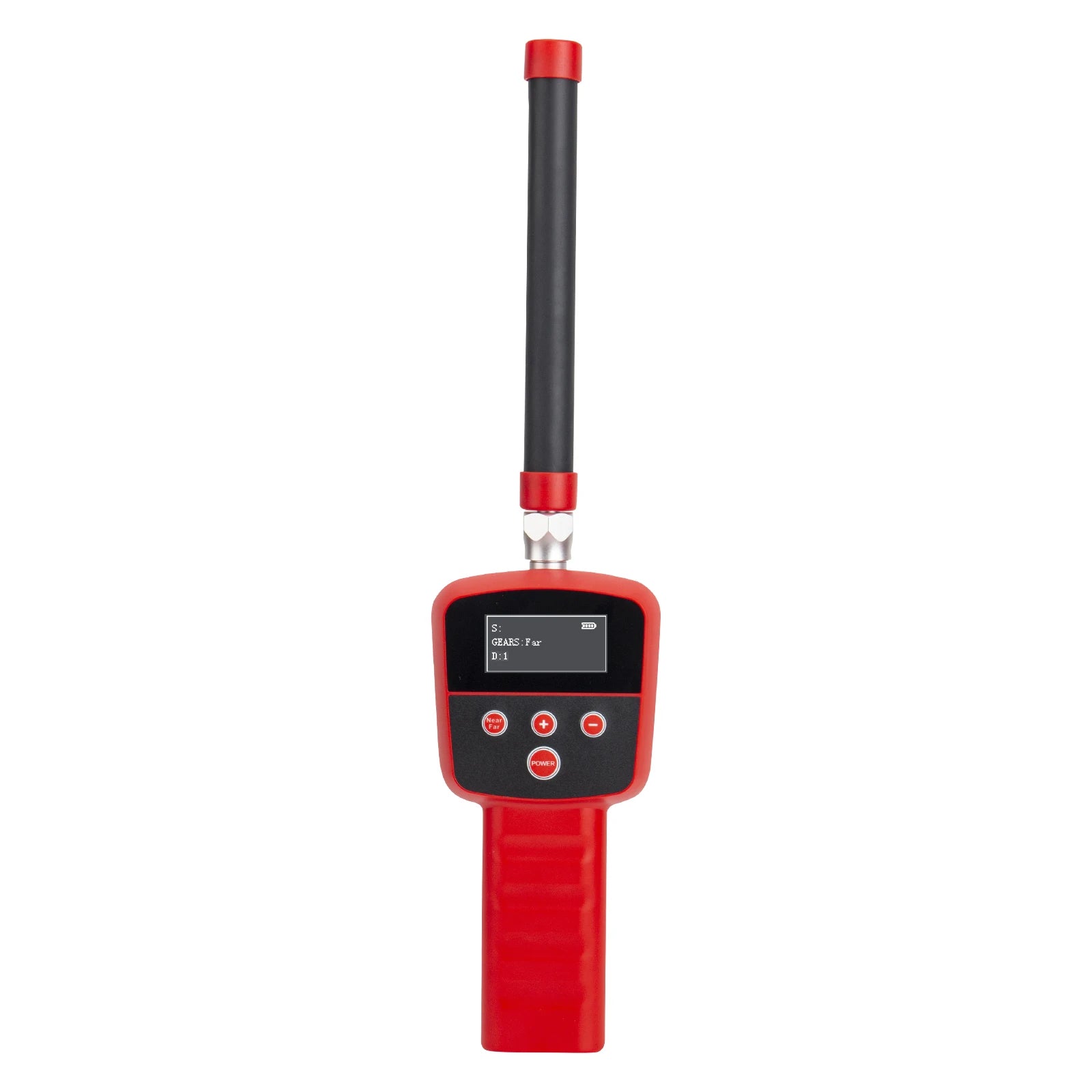 512HZ Pipe Locator Drain Camera Pipe Inspection Sewer Receiver, 512Hz Receiver Made In China For Sewer Manhole Inspection Camera