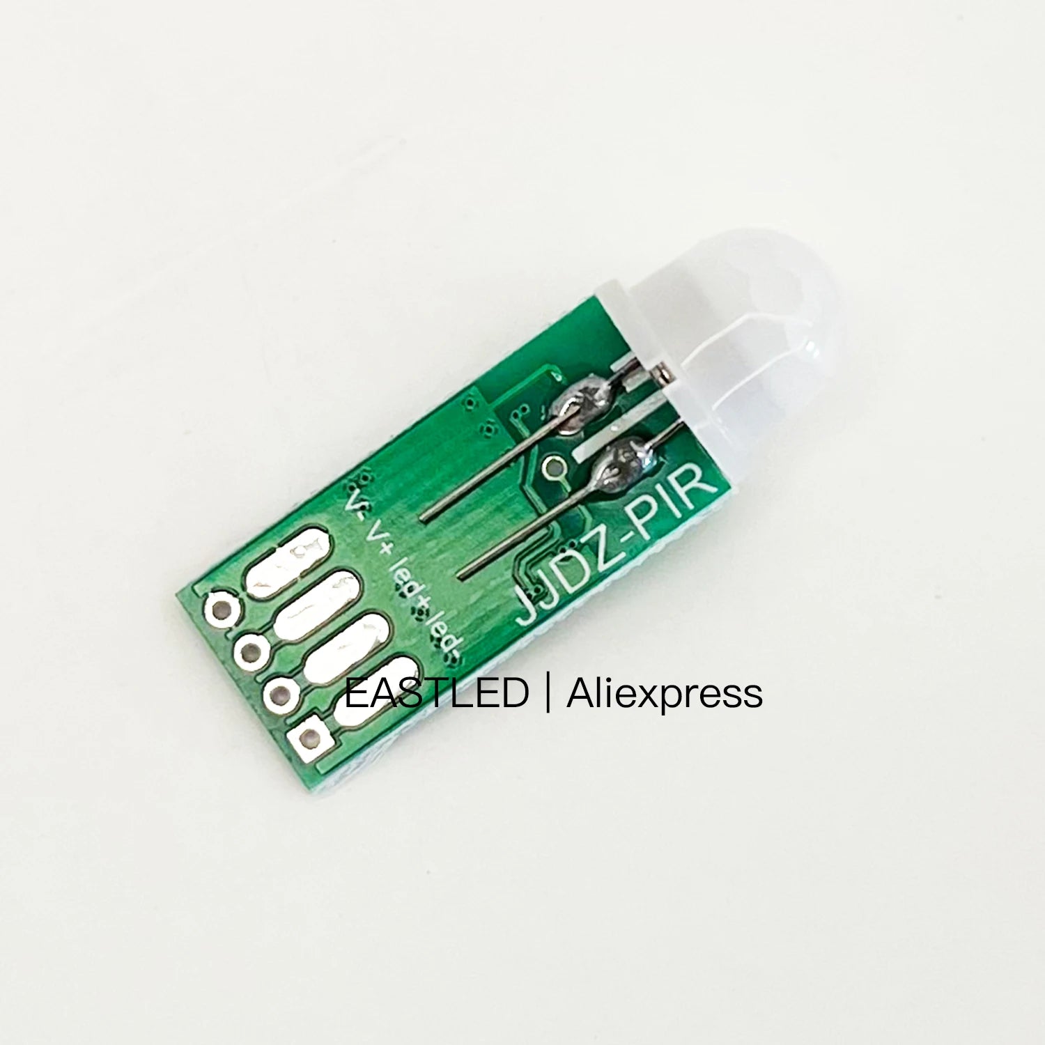 Motion Sensor Switch Module DC 5V 12V Auto On Off Switch Human Body Movement Detector IR Infrared Induction LED Controller