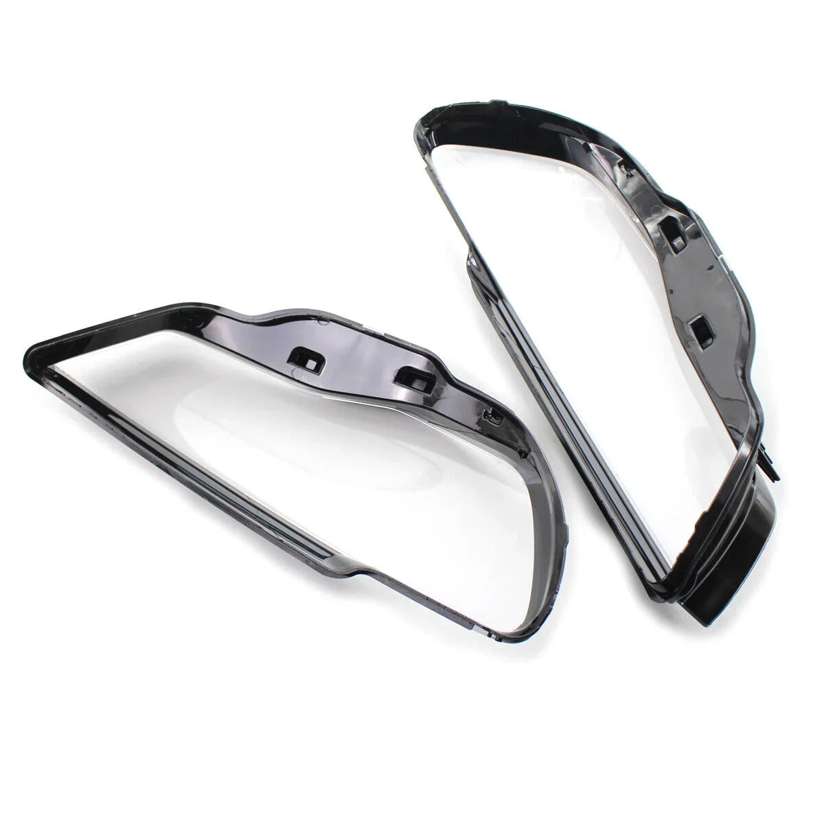 Left/Right Front Headlamp Headlight Lens Cover For Audi A3 2013 2014 2015 2016 Transparent Lampshade Clear Car Headlamp Shell