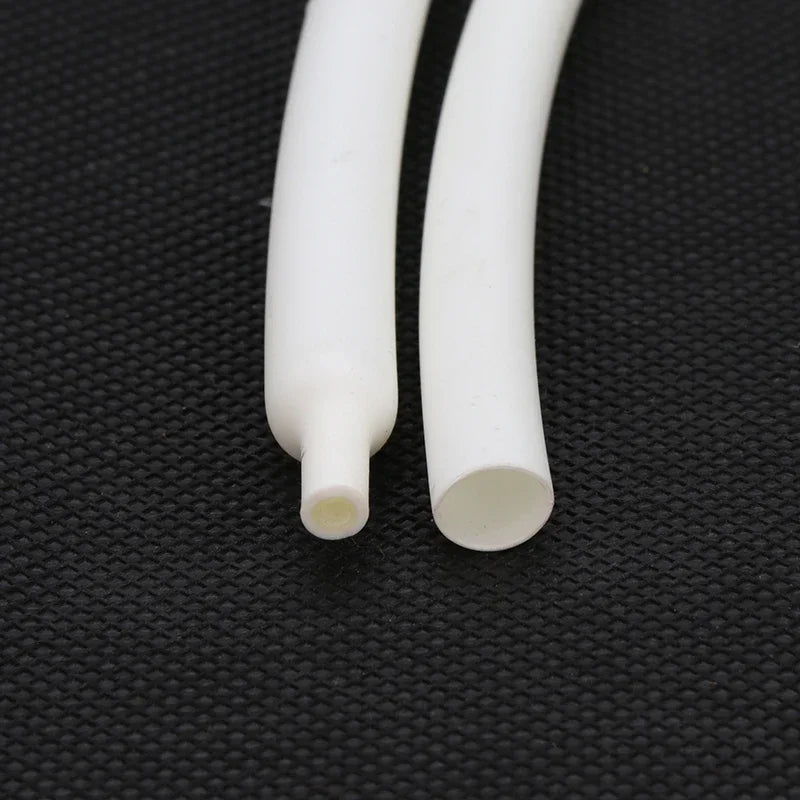 Protect and insulate your wires with heat shrink tubes available in various diameters to fit your needs perfectly!