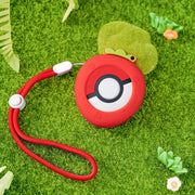 Nintendo Pokemon Protective Case Pokeball GO PLUS+