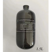 ALSAFE 1.5L 4500psi Composite Air Tank Ultra Light Carbon Fiber Diving tank M18*1.5