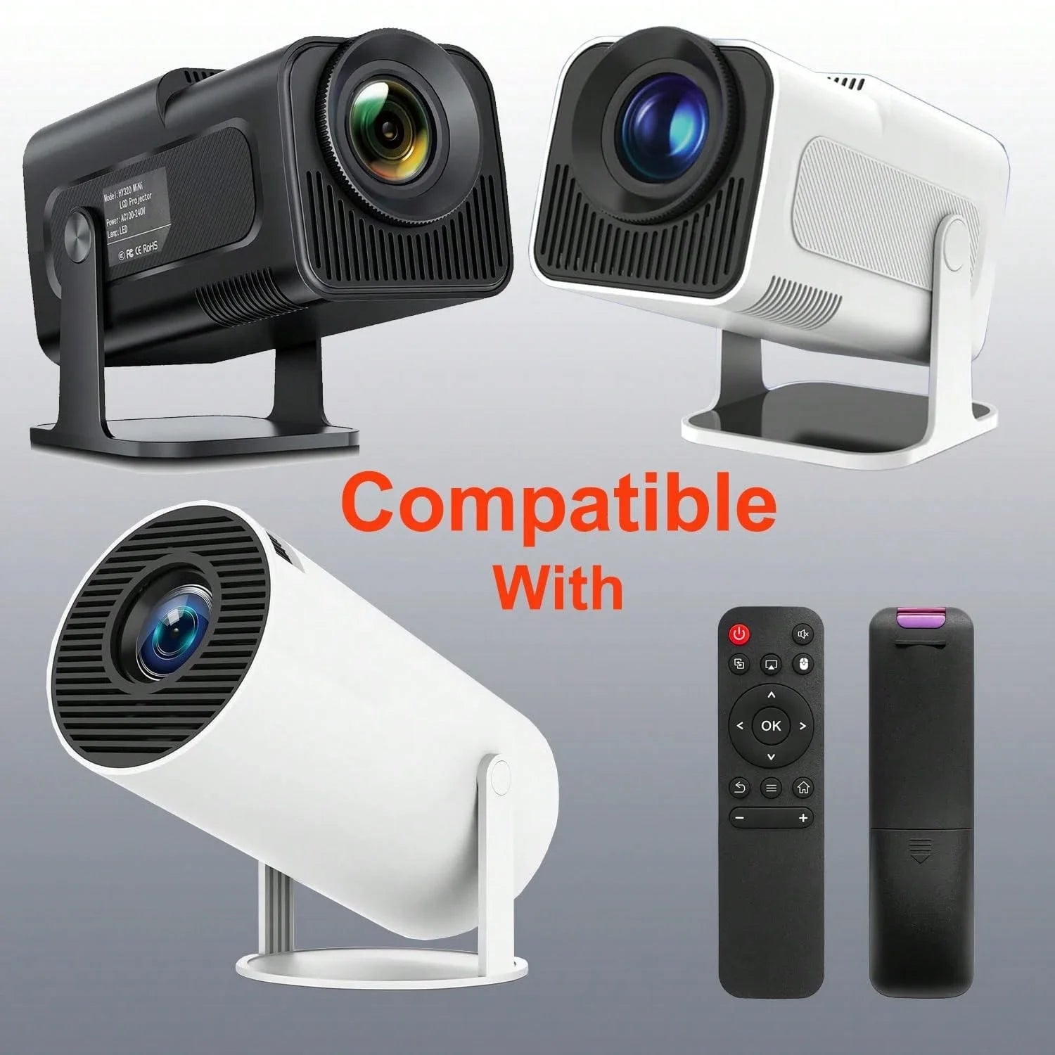 Mini Projector