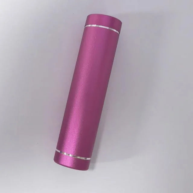 Camouflage Mini Power Bank Sight Secret Family Transfer Hidden Security Container Hidden Medicine Box Storage Artifact