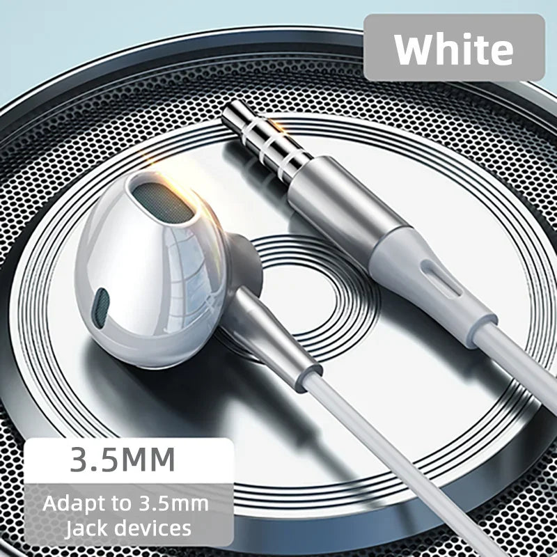 Type C Headphones