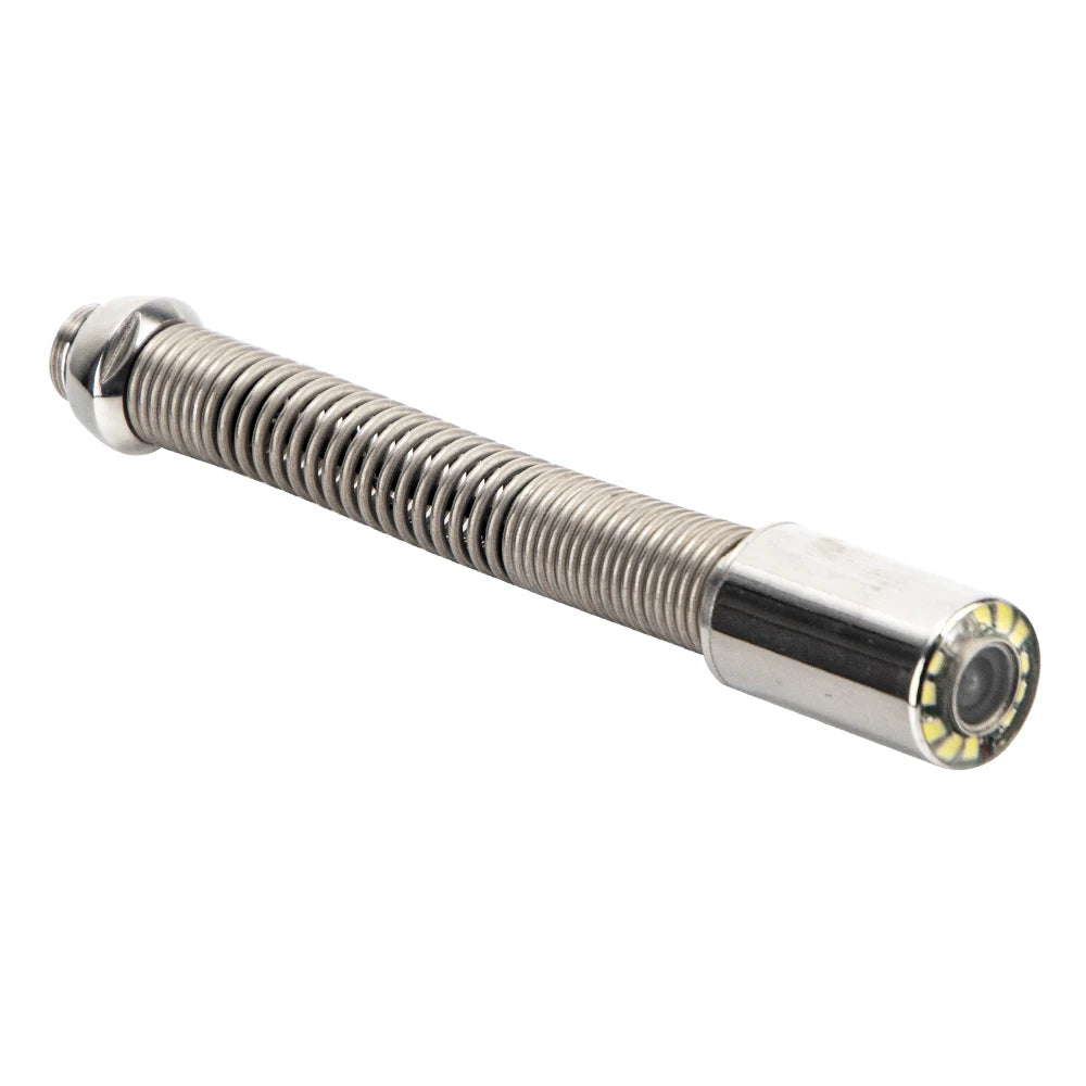512Hz Transmitter Image Self-leveling Camera Head for Pipe Drain Inspection Camera,Industrial Endoscope,Sewer Camera,Borescope