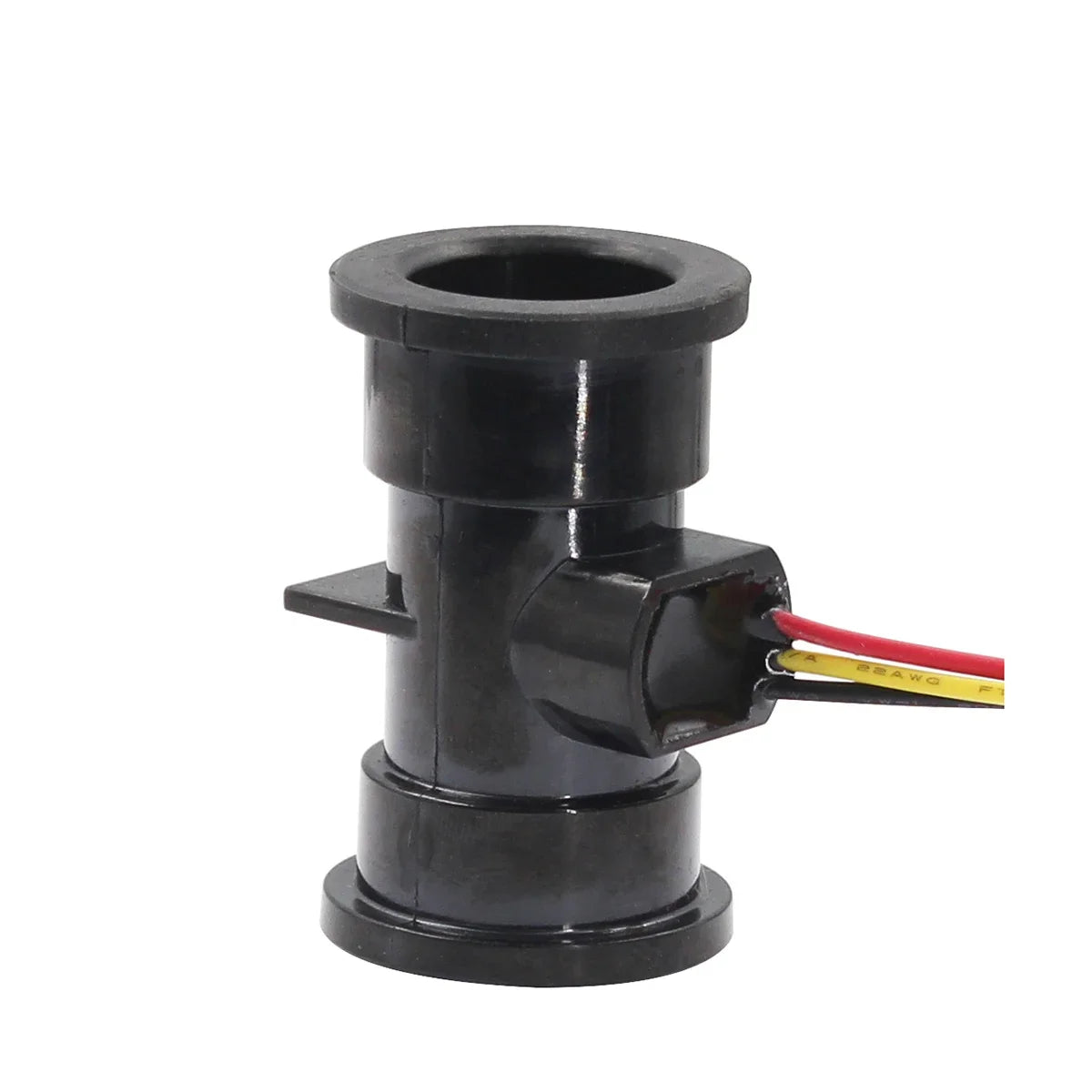 Optimize your heating system with this universal gas boiler water heater induction control—featuring a water flow sensor and universal induction switch for efficient performance!
