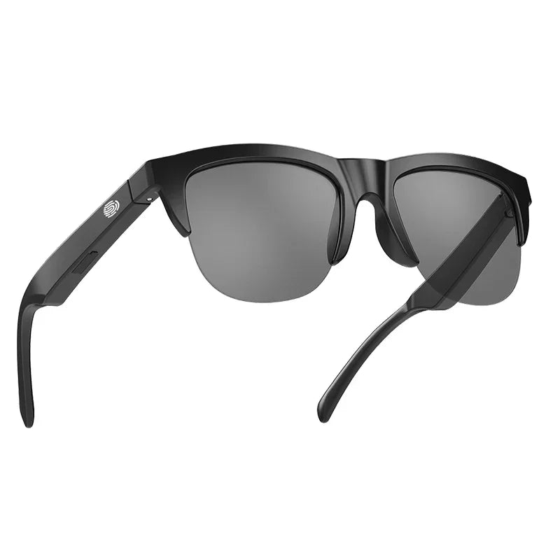 Smart Glasses (Audio)