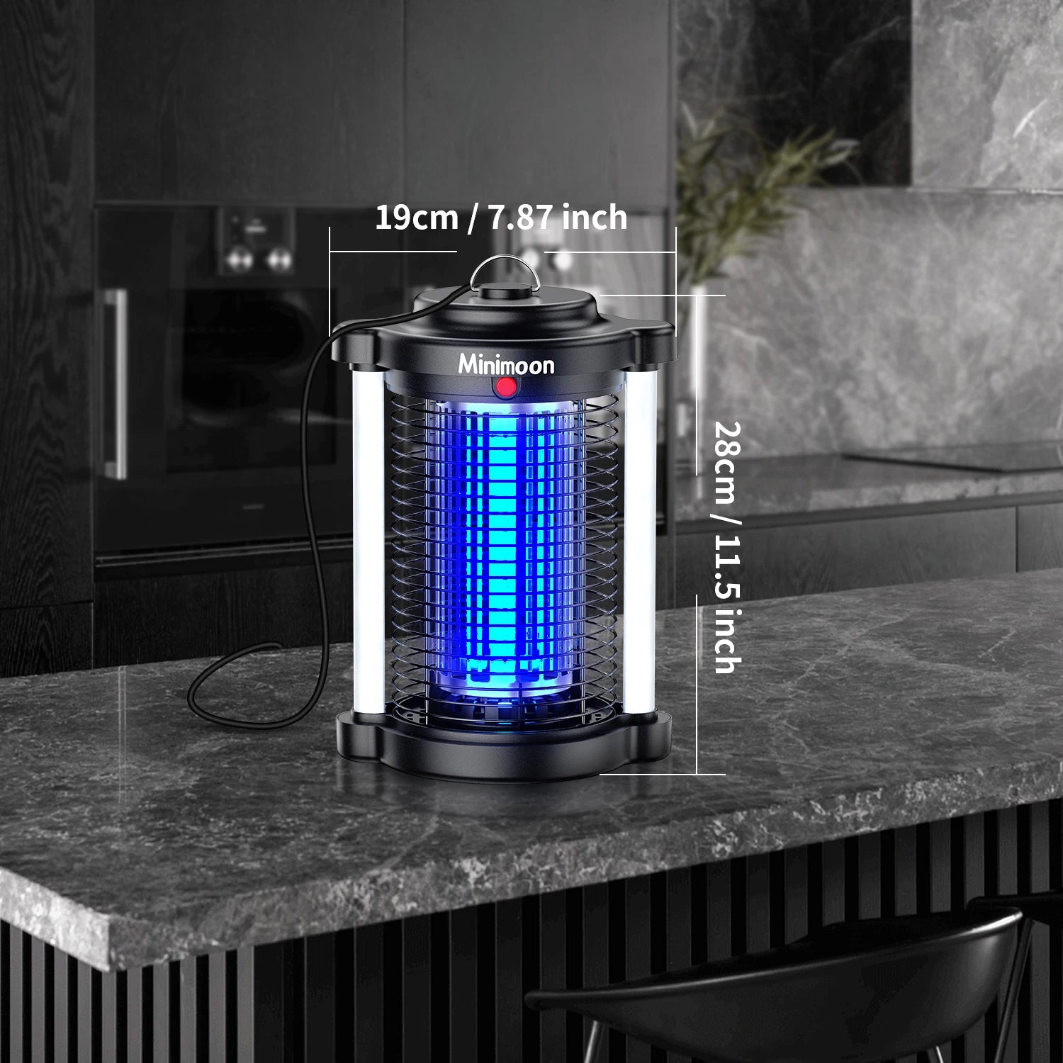 Outdoor Bug Zapper Outdoor