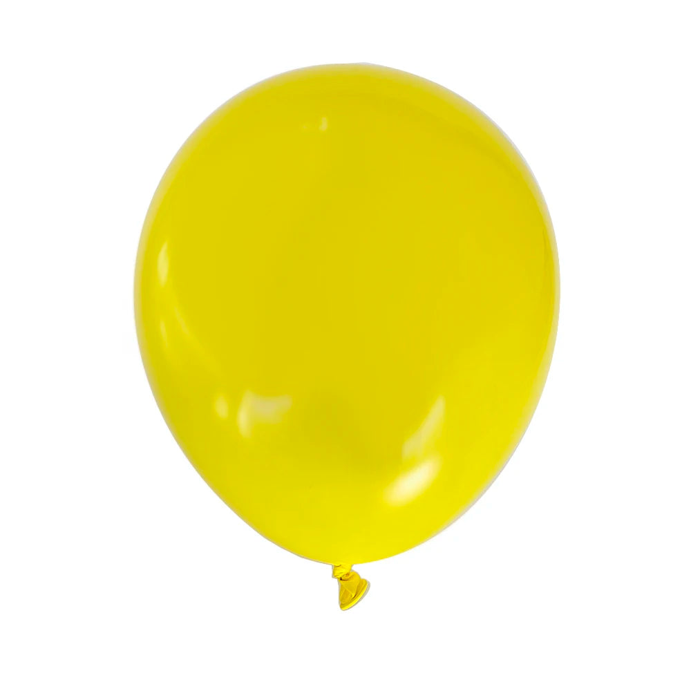 10/20/30Pcs 5/10/12Inch Matte Latex Balloon Happy Birthday Party Christmas Wedding Decoration Baby Gift Xmas Decoration Balloon