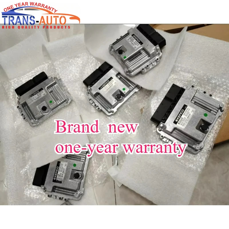 High Quality  39128-2BAC9  Brand New ECU3 Car Engine Computer Board Electronic Control Unit Fit For Hyundai MEG17.9.12 ECU3