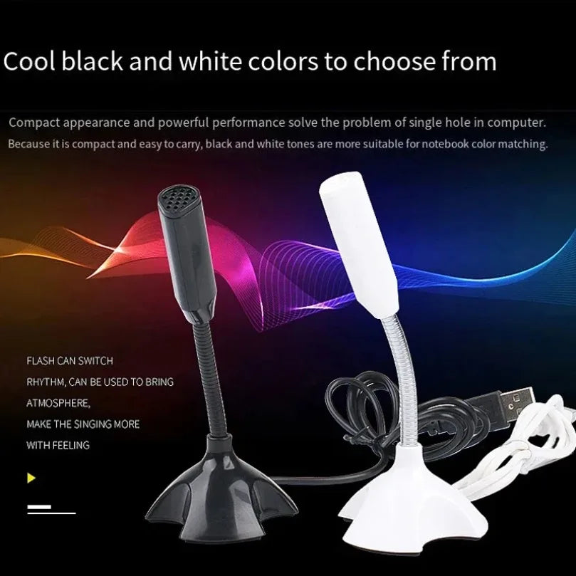 USB Microphone