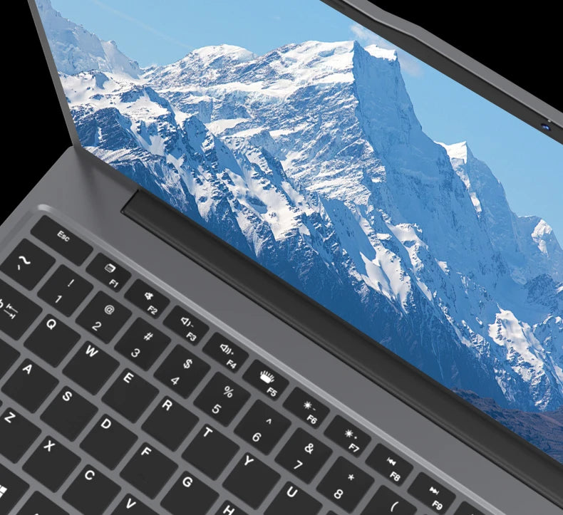 Power your work and study with this portable laptop—featuring Windows 11 Pro, 16GB RAM, and dual storage options (512GB + 1TB SSD) for fast, reliable performance!