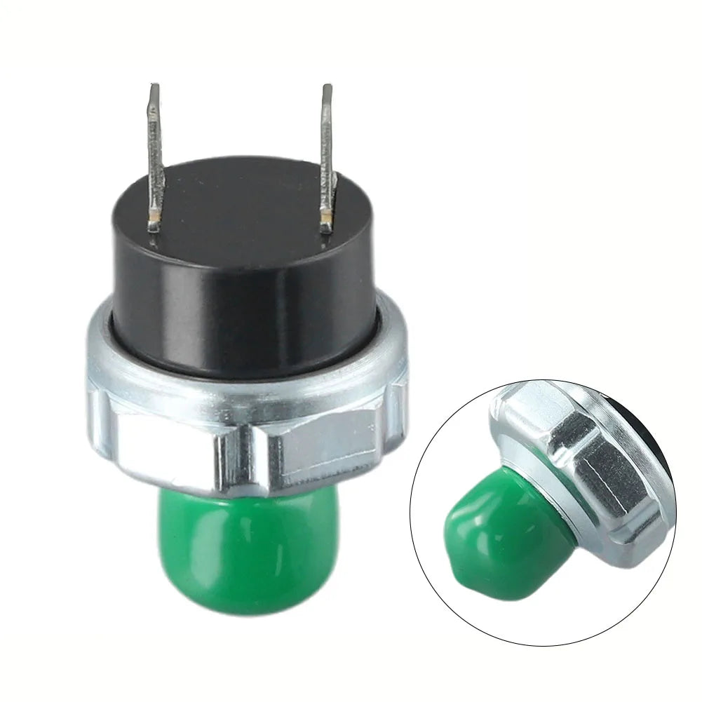 Ensure optimal performance with this reliable air compressor pressure switch—precise control for maintaining safe and efficient pressure levels!