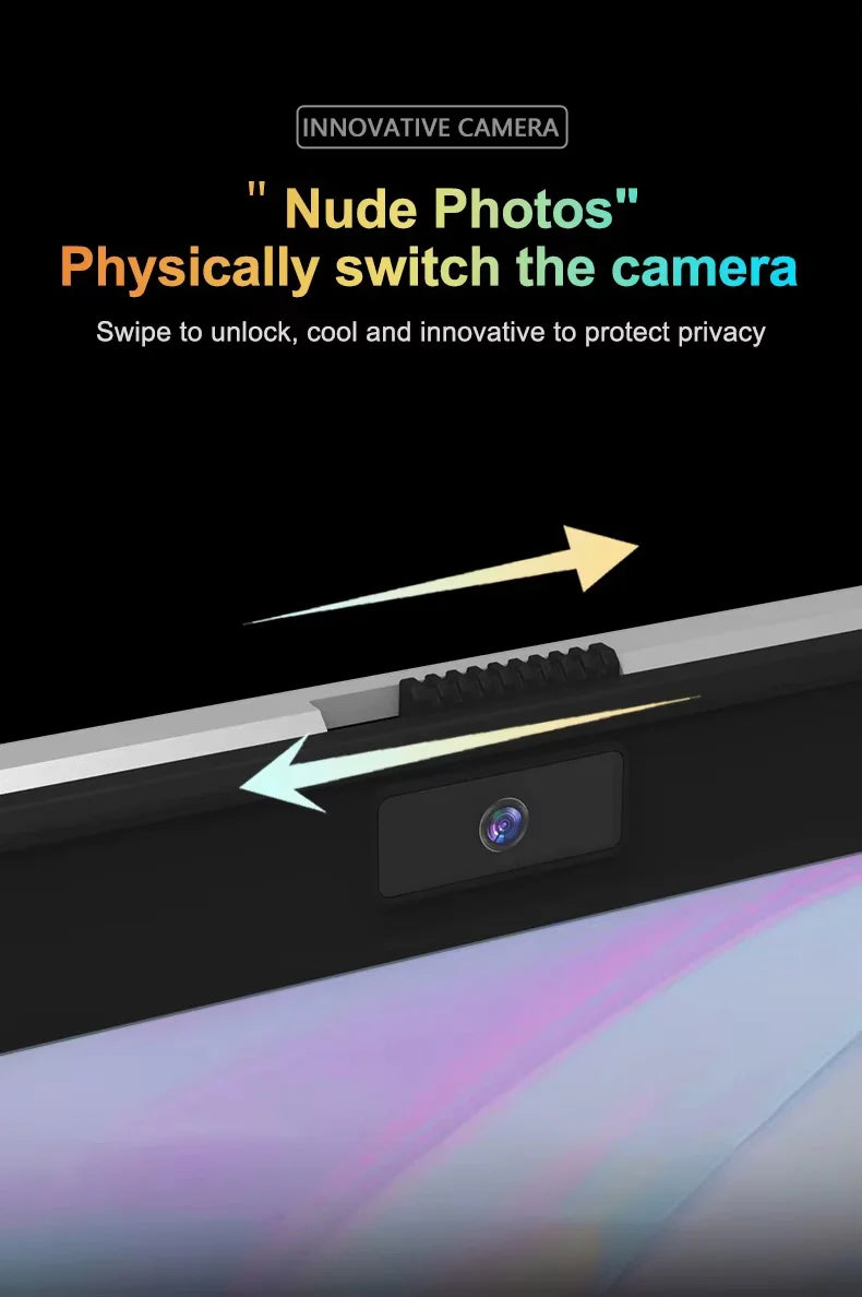 Boost productivity and gaming with this Windows 11 laptop featuring an Intel Core i7-6500U processor, 16GB RAM, and a spacious 1TB SSD. Equipped with fingerprint unlock for secure access, perfect for office, study, and gaming needs!