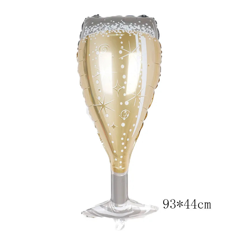 Bride to Be Party Decorations Rose Gold Tableware Photo Prop Confetti Balloon Tablecloth Bridal Shower Party Decors Supplies