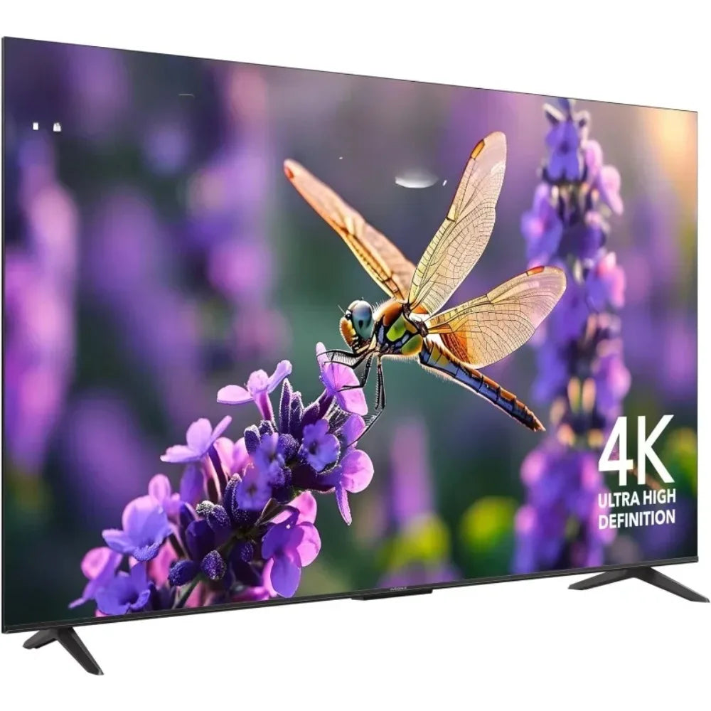 65-inch LED 4K UHD Smart Fire TV  (with Alexa Voice Remote)