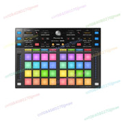 for Pioneer -XP1 XP2 DDJ XP1 DJ Controller Disk Recorder Effector Pad Drum Machine