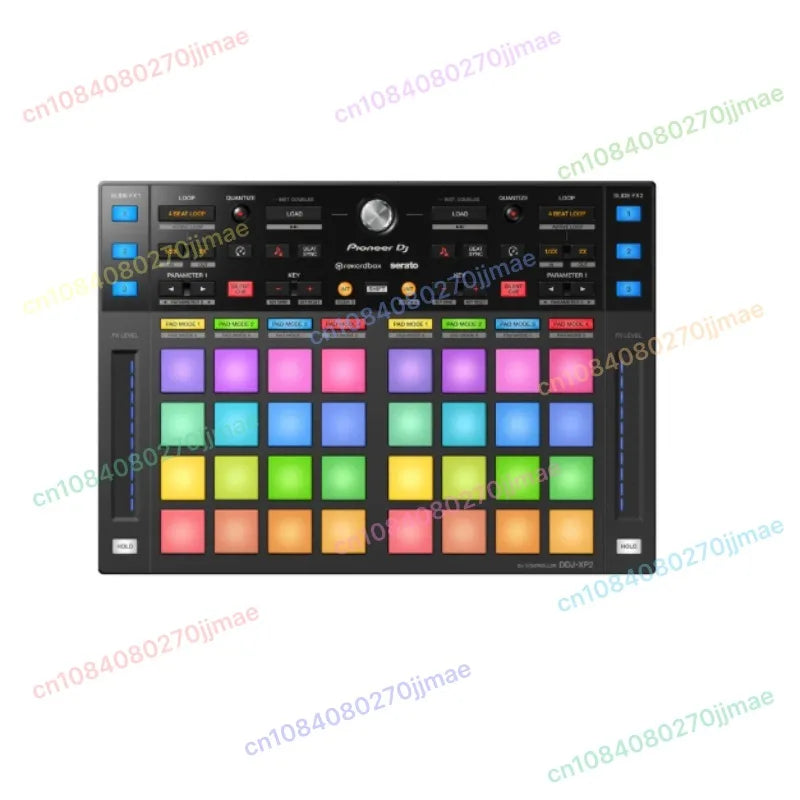 for Pioneer -XP1 XP2 DDJ XP1 DJ Controller Disk Recorder Effector Pad Drum Machine